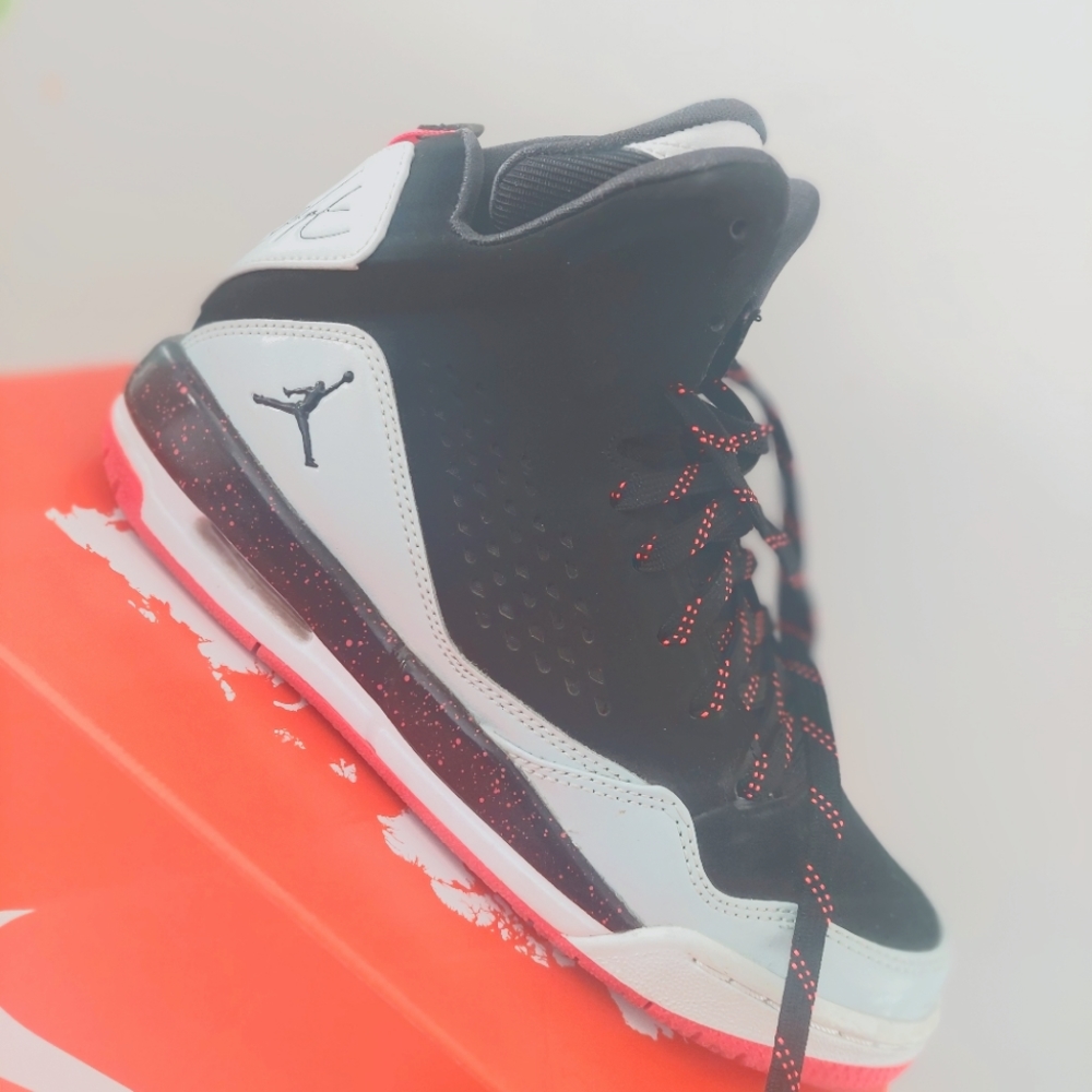 Air Jordan Flights